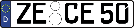 ZE-CE50