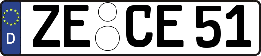 ZE-CE51