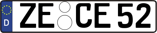 ZE-CE52