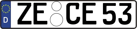 ZE-CE53