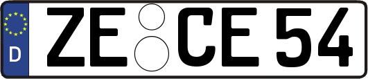ZE-CE54