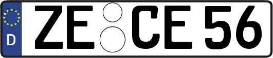 ZE-CE56