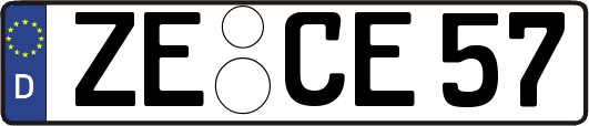 ZE-CE57