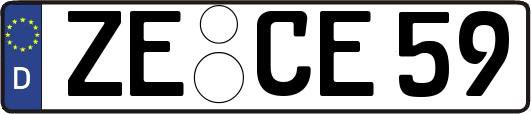 ZE-CE59
