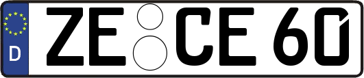 ZE-CE60
