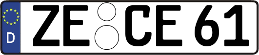 ZE-CE61