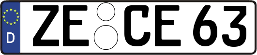 ZE-CE63
