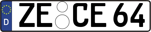 ZE-CE64
