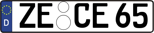 ZE-CE65