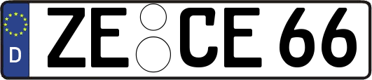 ZE-CE66