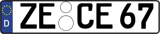 ZE-CE67