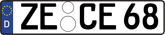 ZE-CE68