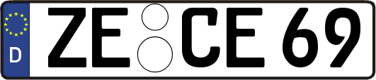 ZE-CE69