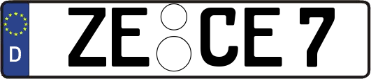 ZE-CE7