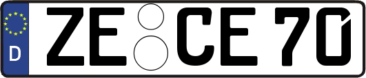 ZE-CE70