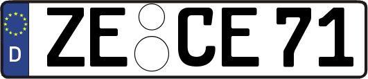 ZE-CE71