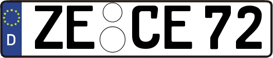 ZE-CE72