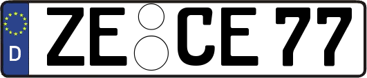 ZE-CE77