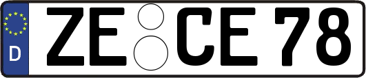 ZE-CE78