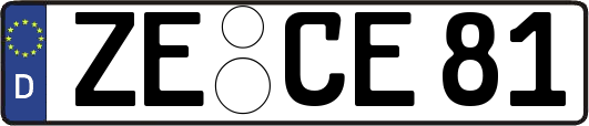 ZE-CE81