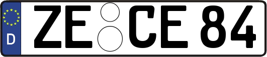 ZE-CE84