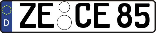 ZE-CE85