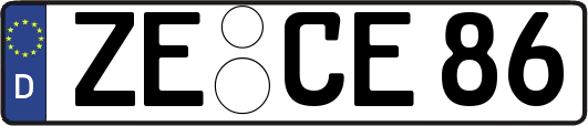 ZE-CE86