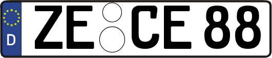ZE-CE88