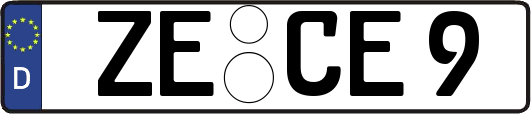 ZE-CE9