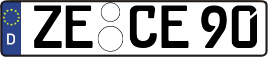 ZE-CE90