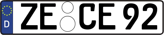 ZE-CE92