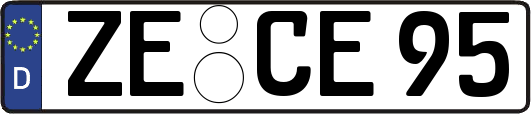ZE-CE95