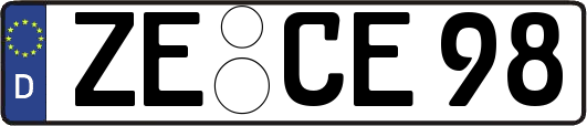 ZE-CE98