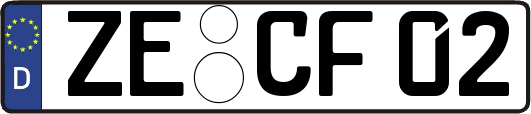 ZE-CF02
