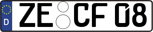 ZE-CF08