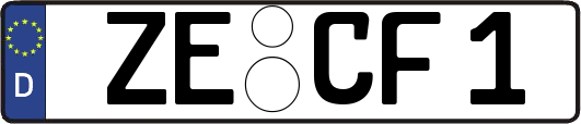 ZE-CF1