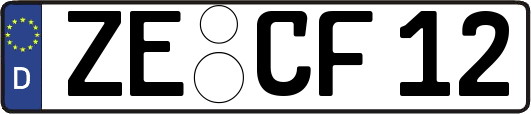 ZE-CF12