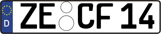 ZE-CF14