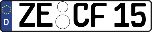 ZE-CF15