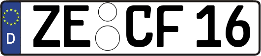 ZE-CF16