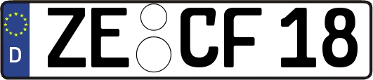 ZE-CF18