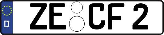 ZE-CF2