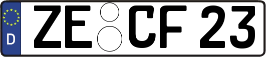 ZE-CF23