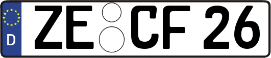 ZE-CF26