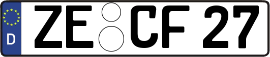ZE-CF27
