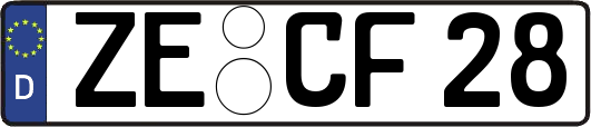 ZE-CF28