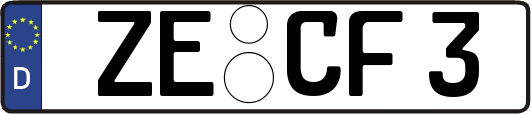 ZE-CF3