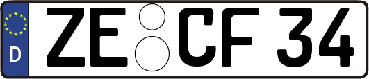 ZE-CF34