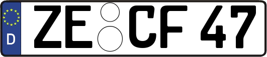 ZE-CF47