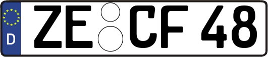 ZE-CF48